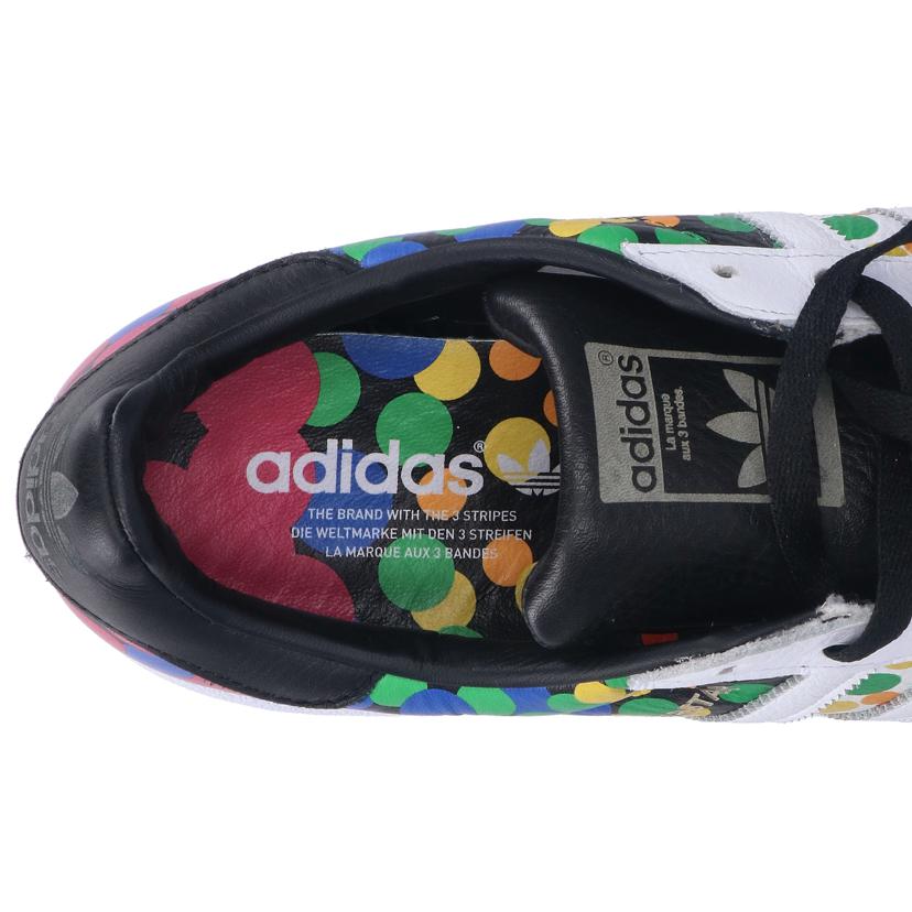 adidas アディダス/adidas　SUPER　STAR　PRIDE　PACK　スニーカー/CM7802//Aランク/19