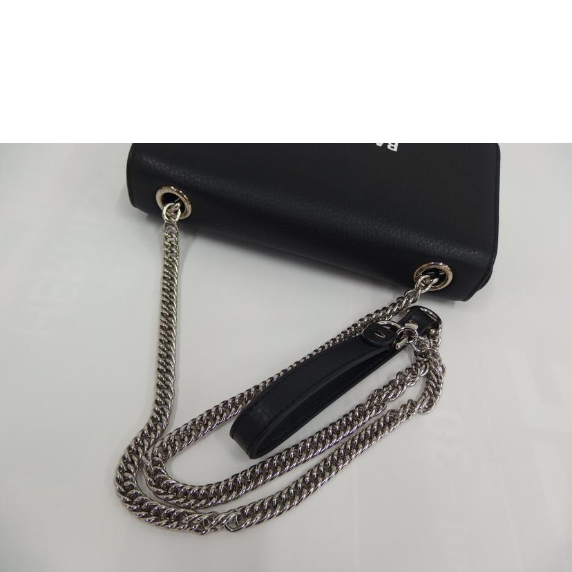 BALENCIAGA ﾊﾞﾚﾝｼｱｶﾞ/エブリデイ・チェーンショルダー/537387//Aランク/82