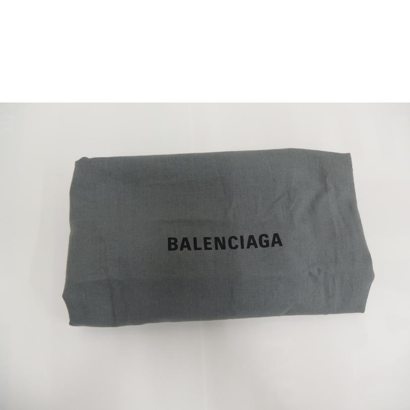 BALENCIAGA ﾊﾞﾚﾝｼｱｶﾞ/エブリデイ・チェーンショルダー/537387//Aランク/82