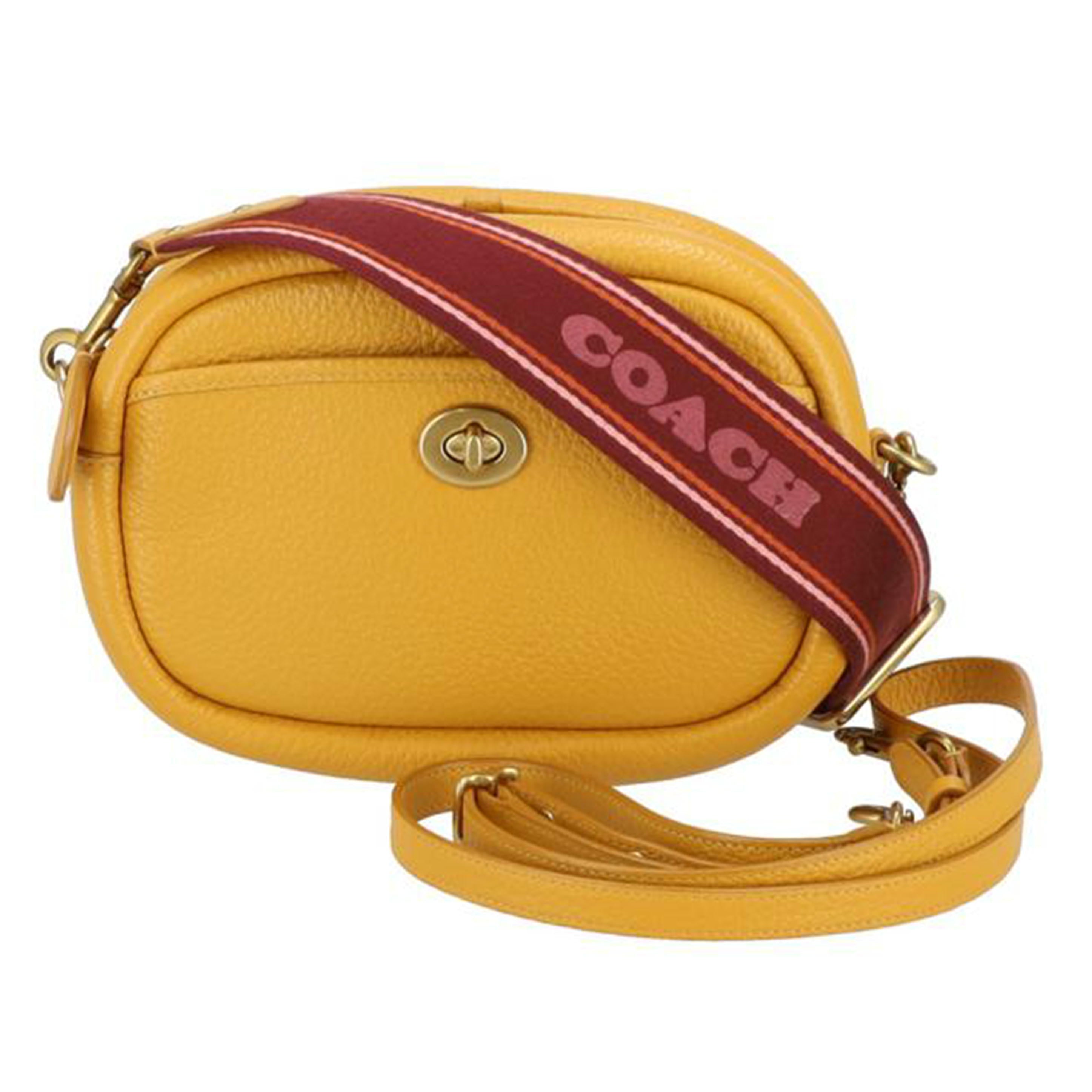 Coach コーチ 中古・ユーズド バッグ・財布一覧 - WonderREX Online