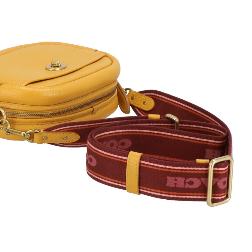 COACH コーチ/カメラバックショルダー/替えストラップ/C4813//Aランク/75