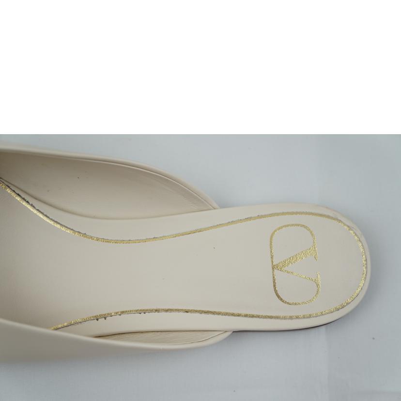VALENTINO ヴァレンティノ/VALENTINO　スタッズミュール　24．0/VW2S0BK2//Aランク/67