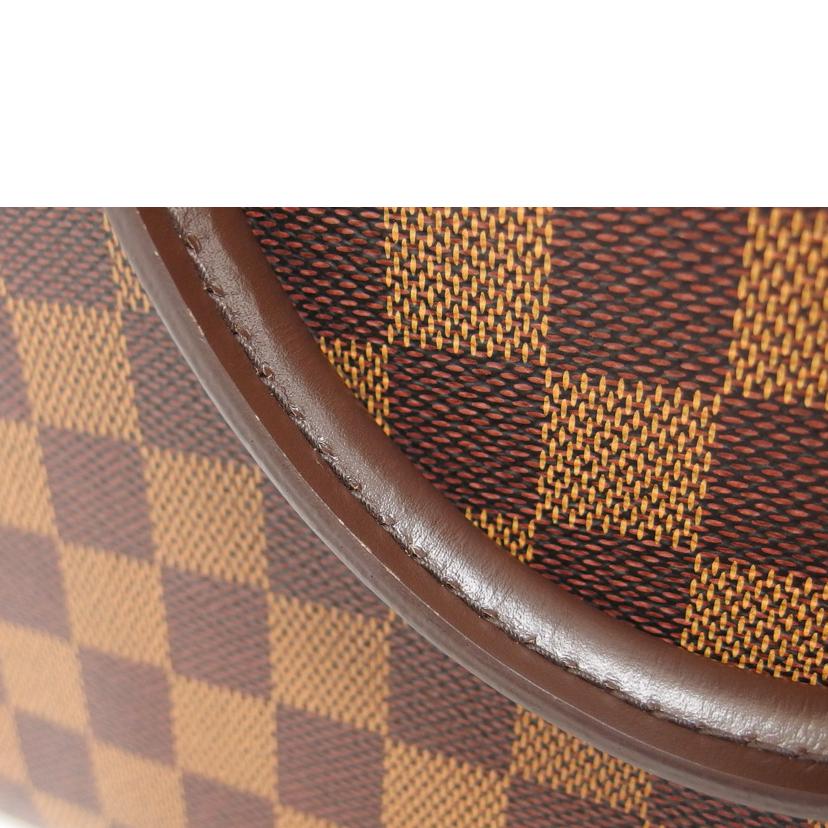 LOUIS　VUITTON ルイヴィトン/リヴォリMM／ダミエ/N41150//CA3***/Aランク/04