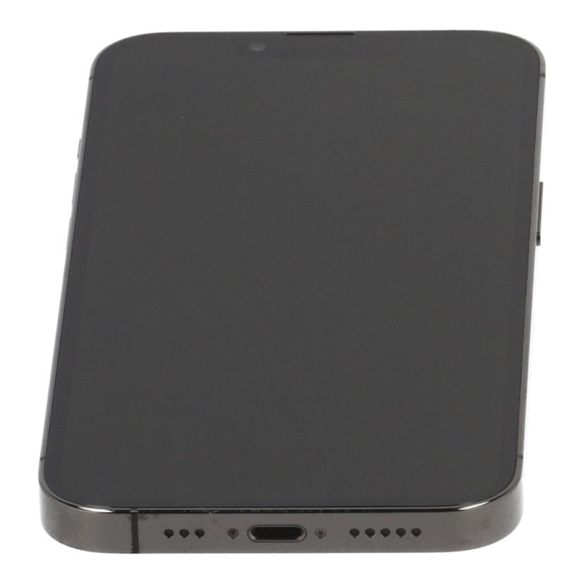 Apple　SIMロックなし アップル　/iPhone13　Pro　128GB/MLUE3J/A//G32TPXC7Q0/Bランク/75