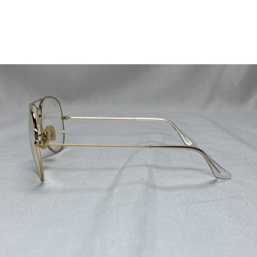 レイバン Ray-Ban/アビエーターティアドロップ/RB3025//ABランク/52