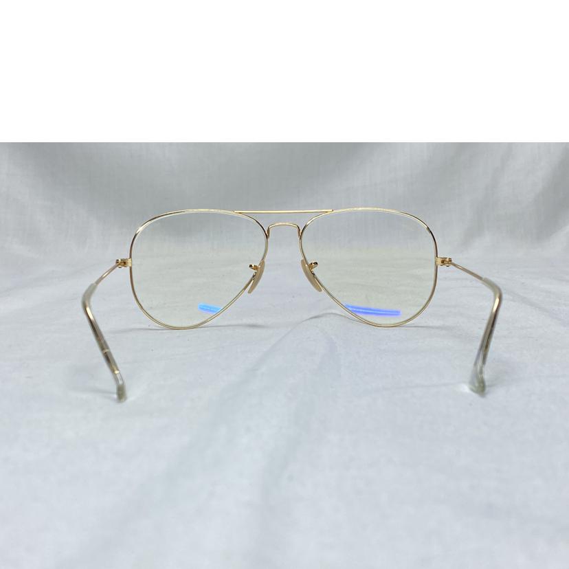 レイバン Ray-Ban/アビエーターティアドロップ/RB3025//ABランク/52
