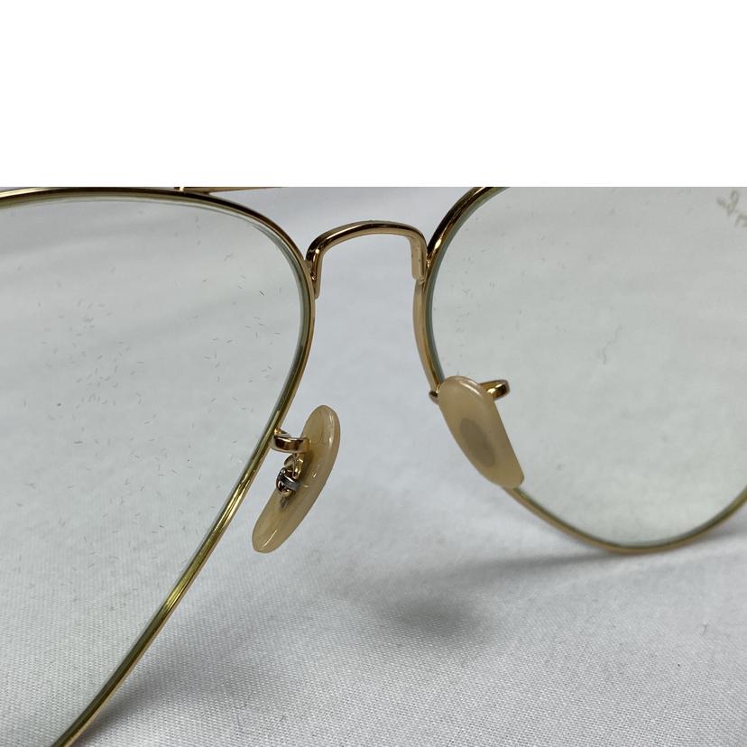 レイバン Ray-Ban/アビエーターティアドロップ/RB3025//ABランク/52