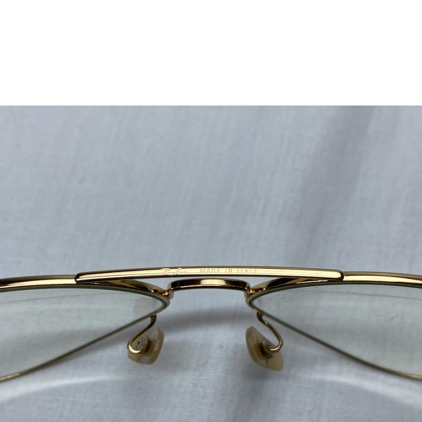 レイバン Ray-Ban/アビエーターティアドロップ/RB3025//ABランク/52