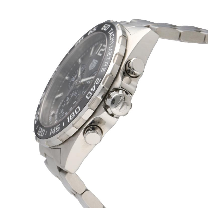 TAG　HEUER タグホイヤー/フォーミュラ1／クロノグラフ／クオーツ/CAZ1011//MRR***********/Aランク/91