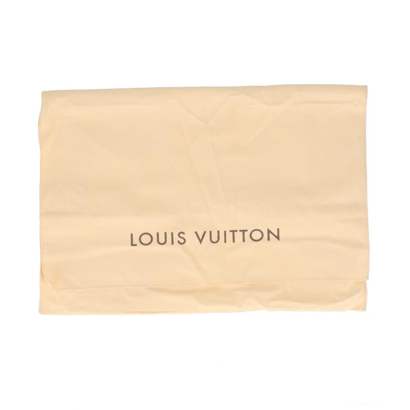 LOUIS　VUITTON ルイヴィトン/ディストリクトMM／ダミエ・グラフィット/N41272//DR4***/ABランク/19