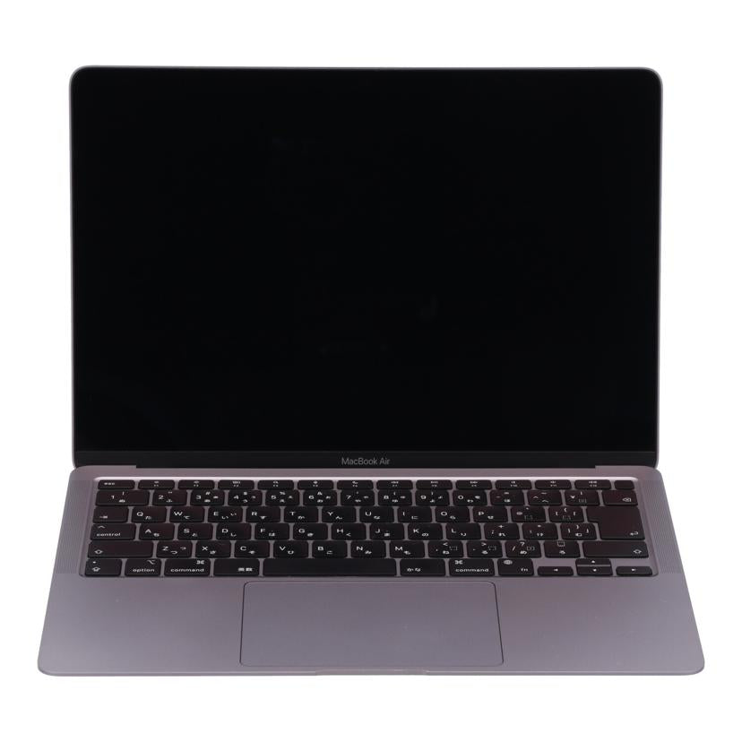 apple アップル/MacBook　Air（13インチ､M1､2020）/MGQN3J/A//FVFDN0LUQ72X/Bランク/75
