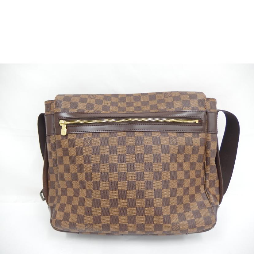 LOUIS　VUITTON ルイヴィトン/バスティーユ　エベヌ／ダミエ/N45258//SP1***/Aランク/82