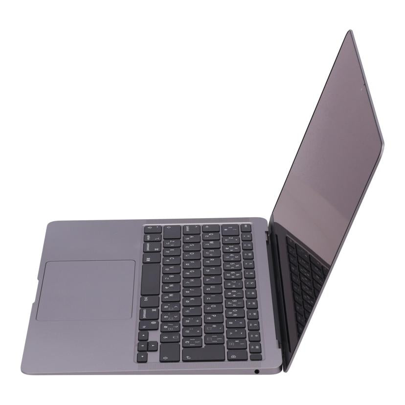 apple アップル/MacBook　Air（13インチ､M1､2020）/MGQN3J/A//FVFDN0LUQ72X/Bランク/75