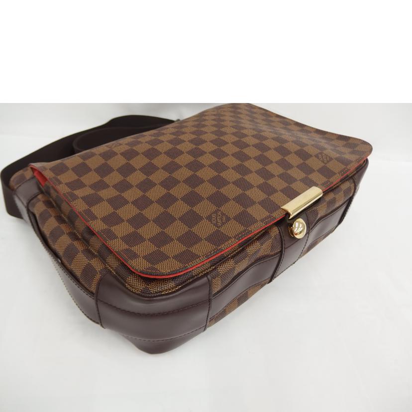 LOUIS　VUITTON ルイヴィトン/バスティーユ　エベヌ／ダミエ/N45258//SP1***/Aランク/82
