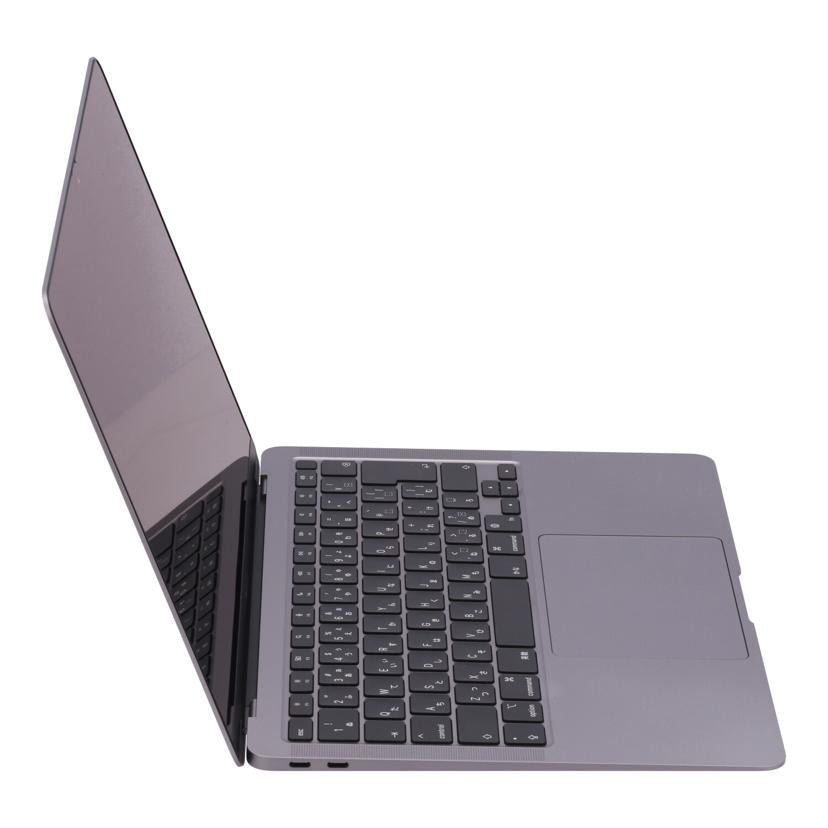 apple アップル/MacBook　Air（13インチ､M1､2020）/MGQN3J/A//FVFDN0LUQ72X/Bランク/75