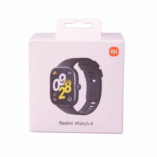 Xiaomi シャオミ/Redmi　Watch4/BHR7854GL//SAランク/76