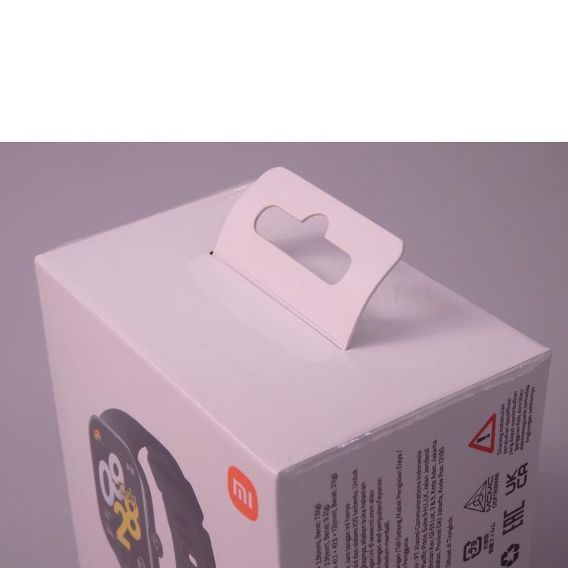 Xiaomi シャオミ/Redmi　Watch4/BHR7854GL//SAランク/76