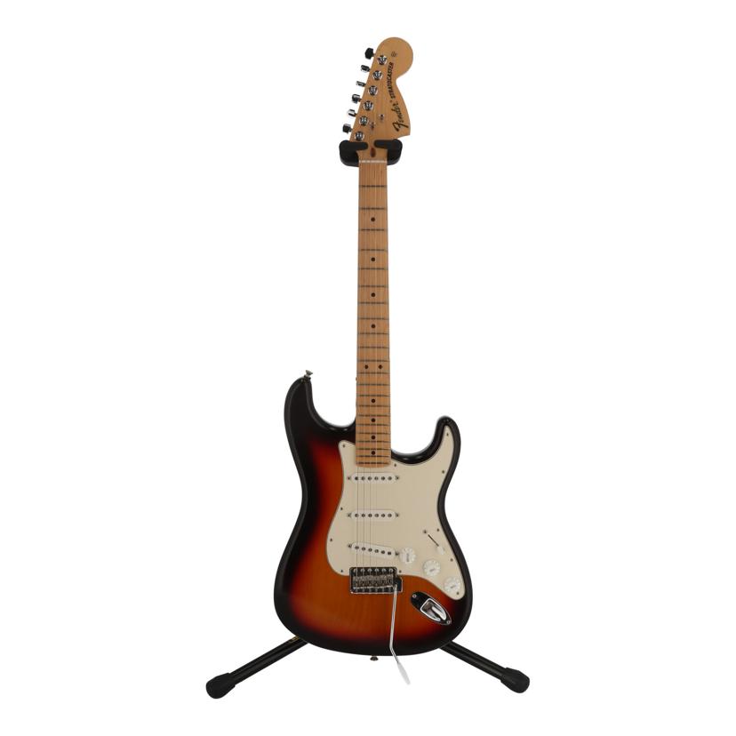 FENDER　USA フェンダーUSA　/エレキギター／ストラトUSA/Highway One Stratocaster//US10090167/Bランク/88