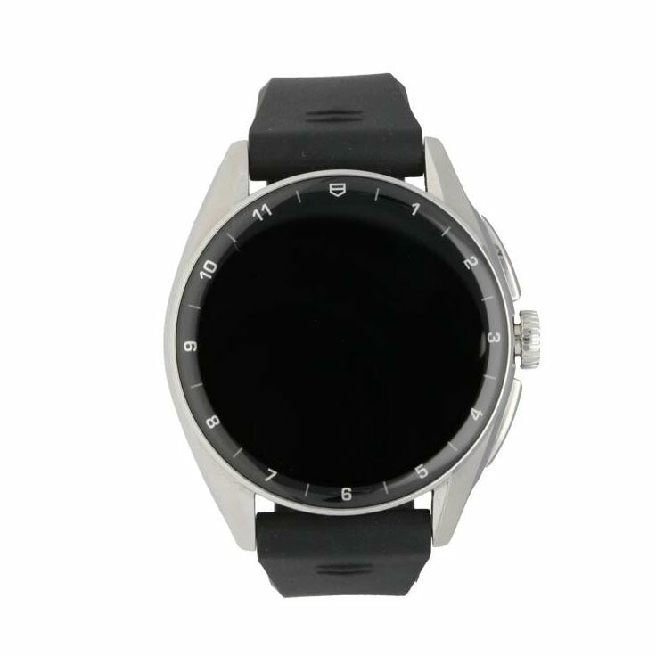 TAG　HEUER タグホイヤー/コネクテッドキャリバ－　Calibre　E4/SBR80//XRW*****/Aランク/91