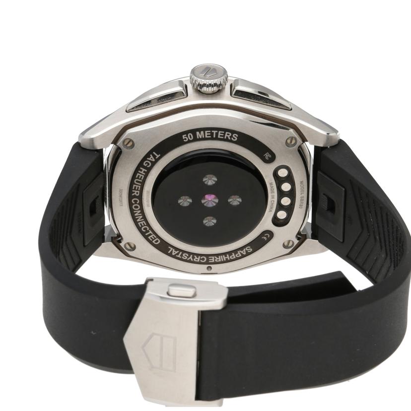 TAG　HEUER タグホイヤー/コネクテッドキャリバ－　Calibre　E4/SBR80//XRW*****/Aランク/91