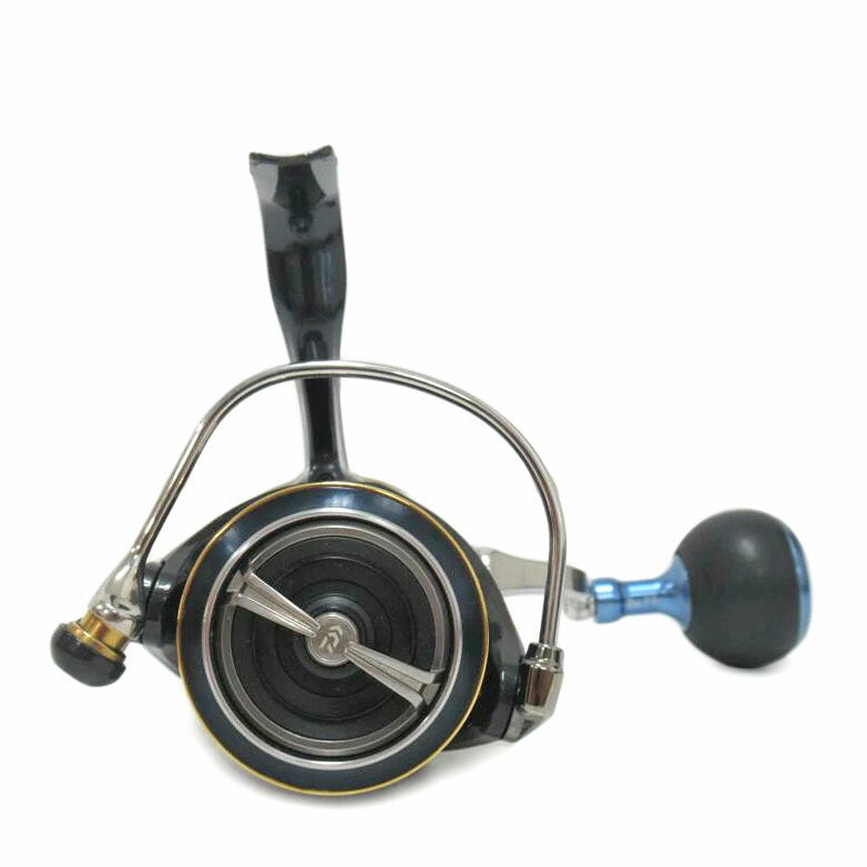 DAIWA/スピニングリール／ダイワ・19セルテートLT3000－XH/00060051//Aランク/63