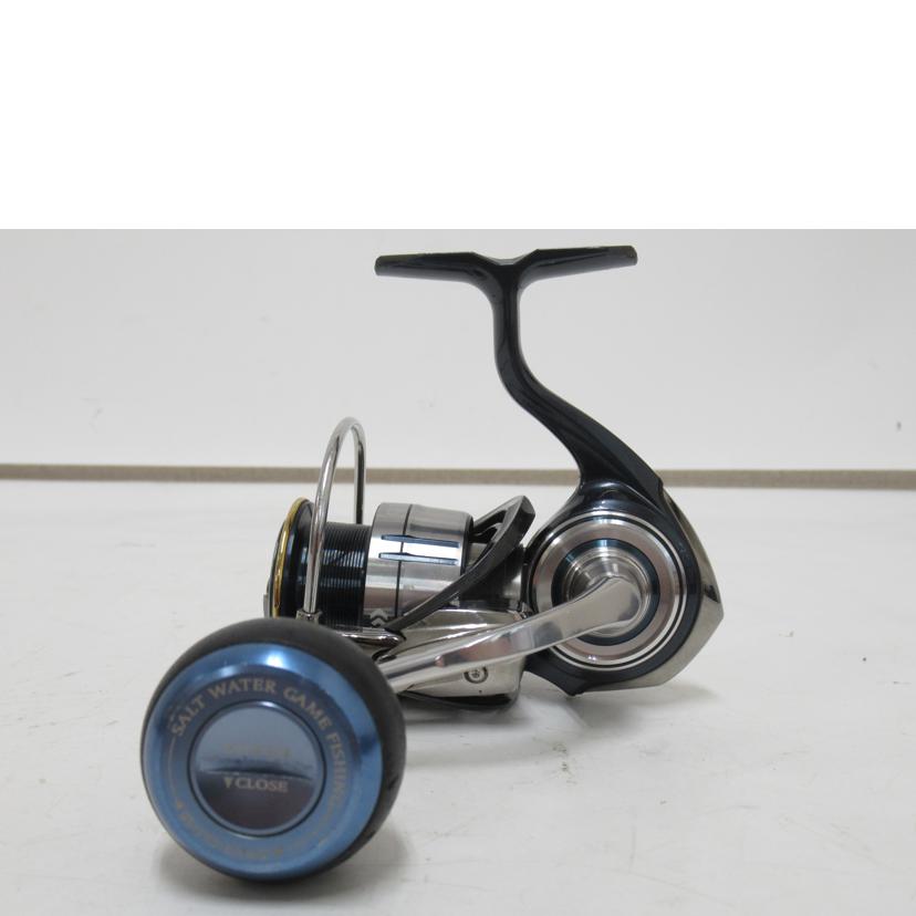 DAIWA/スピニングリール／ダイワ・19セルテートLT3000－XH/00060051//Aランク/63