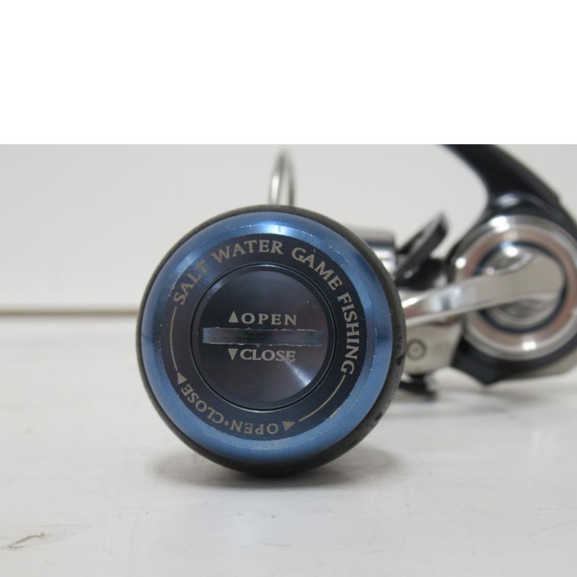 DAIWA/スピニングリール／ダイワ・19セルテートLT3000－XH/00060051//Aランク/63