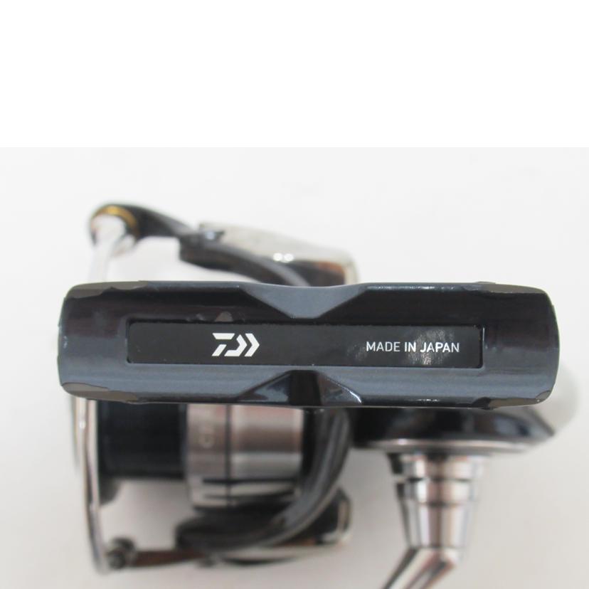 DAIWA/スピニングリール／ダイワ・19セルテートLT3000－XH/00060051//Aランク/63