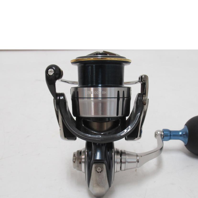 DAIWA/スピニングリール／ダイワ・19セルテートLT3000－XH/00060051//Aランク/63