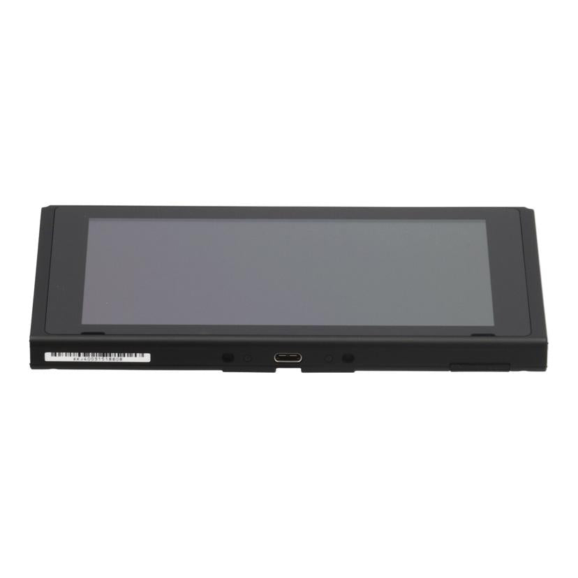 NINTENDO ニンテンドー/SWITCH/HAC-001(-01)//4KJ400315118808/Bランク/67
