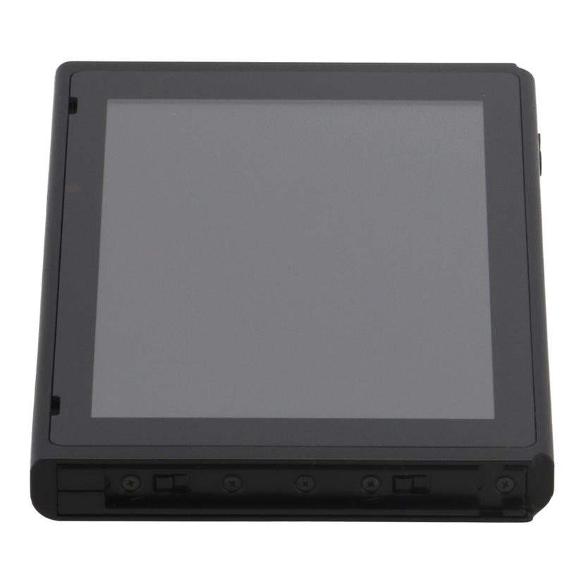 NINTENDO ニンテンドー/SWITCH/HAC-001(-01)//4KJ400315118808/Bランク/67