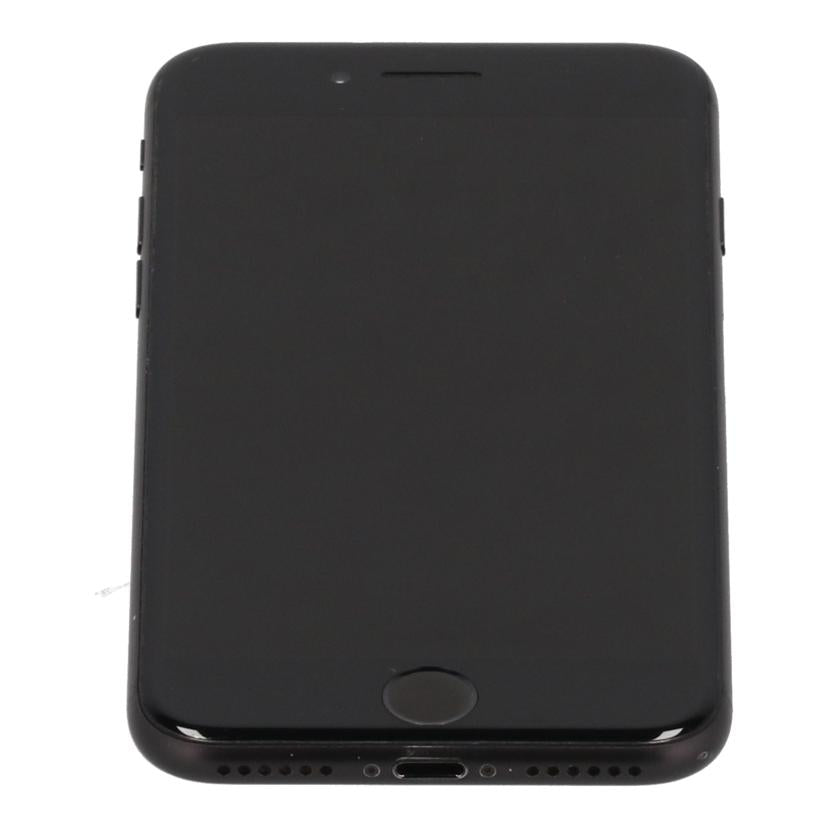 Apple　SIMロックなし アップル　/iPhone7　32GB/MNCE2J/A//FK1SFAQ7HG7X/Bランク/24