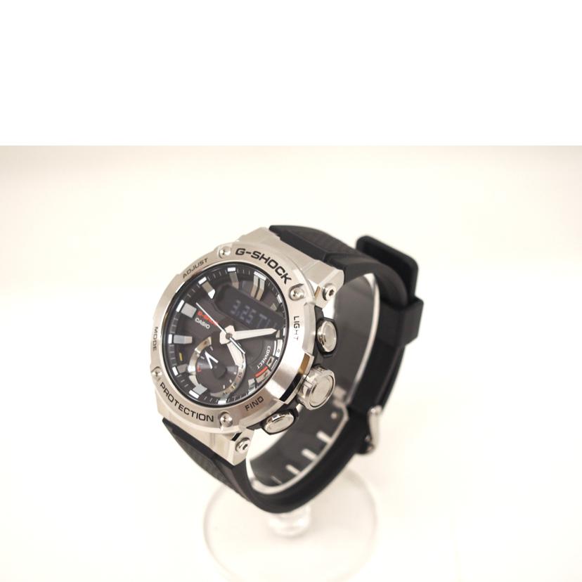CASIO カシオ/G－SHOCK　タフソーラー/GST-B200//Aランク/71