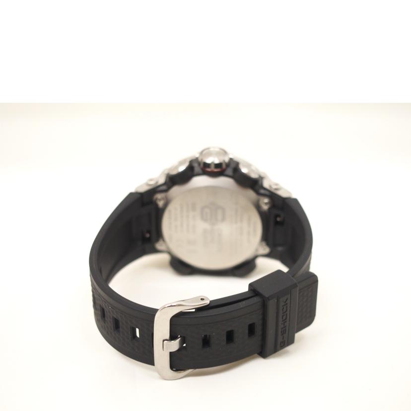 CASIO カシオ/G－SHOCK　タフソーラー/GST-B200//Aランク/71
