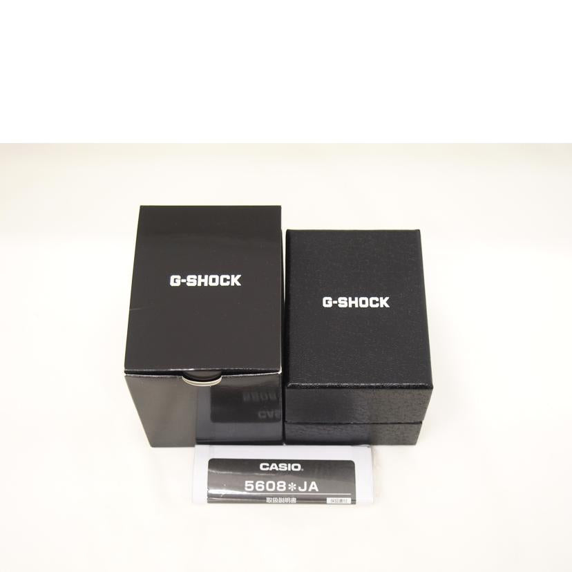 CASIO カシオ/G－SHOCK　タフソーラー/GST-B200//Aランク/71