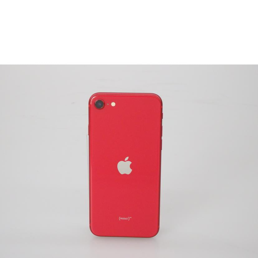 Apple アップル/iPhone　SE　64GB/MHGR3J/A//DX3DR8K3PLJT/Bランク/76