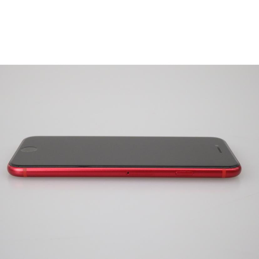 Apple アップル/iPhone　SE　64GB/MHGR3J/A//DX3DR8K3PLJT/Bランク/76