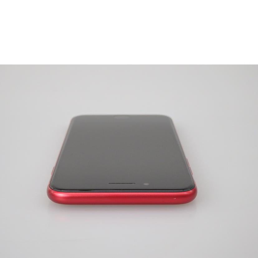 Apple アップル/iPhone　SE　64GB/MHGR3J/A//DX3DR8K3PLJT/Bランク/76
