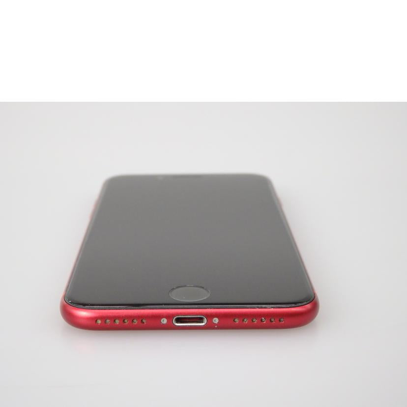 Apple アップル/iPhone　SE　64GB/MHGR3J/A//DX3DR8K3PLJT/Bランク/76