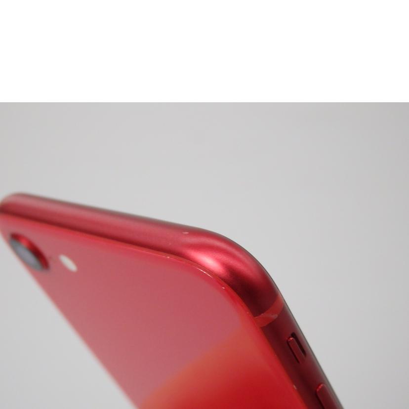 Apple アップル/iPhone　SE　64GB/MHGR3J/A//DX3DR8K3PLJT/Bランク/76