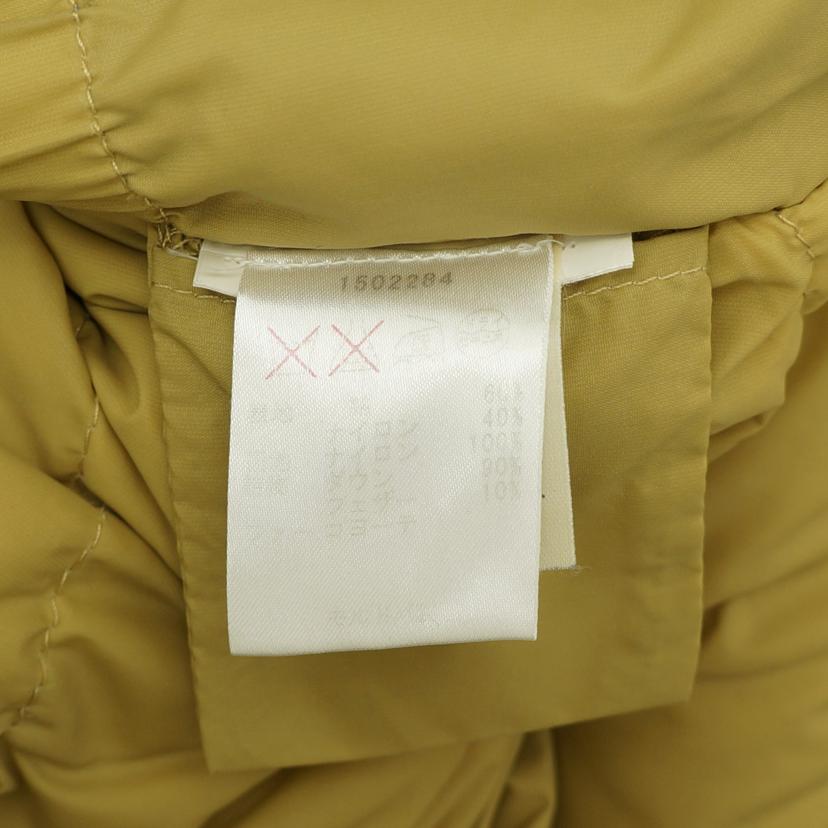WOOLRICH ウールリッチ/アークティックパーカ／ダウンジャケット/1502284//サイズ　USA XS/Bランク/05