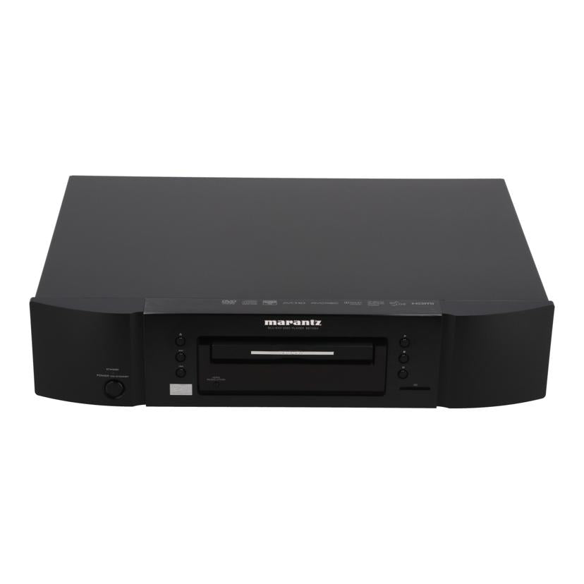MARANTZ マランツ/BDプレーヤー/BD7004/MZ00093200002/Bランク/62【中古】 MARANTZ マランツ /家電・カメラ・AV機器｜WonderREX-ONLINE 公式通販