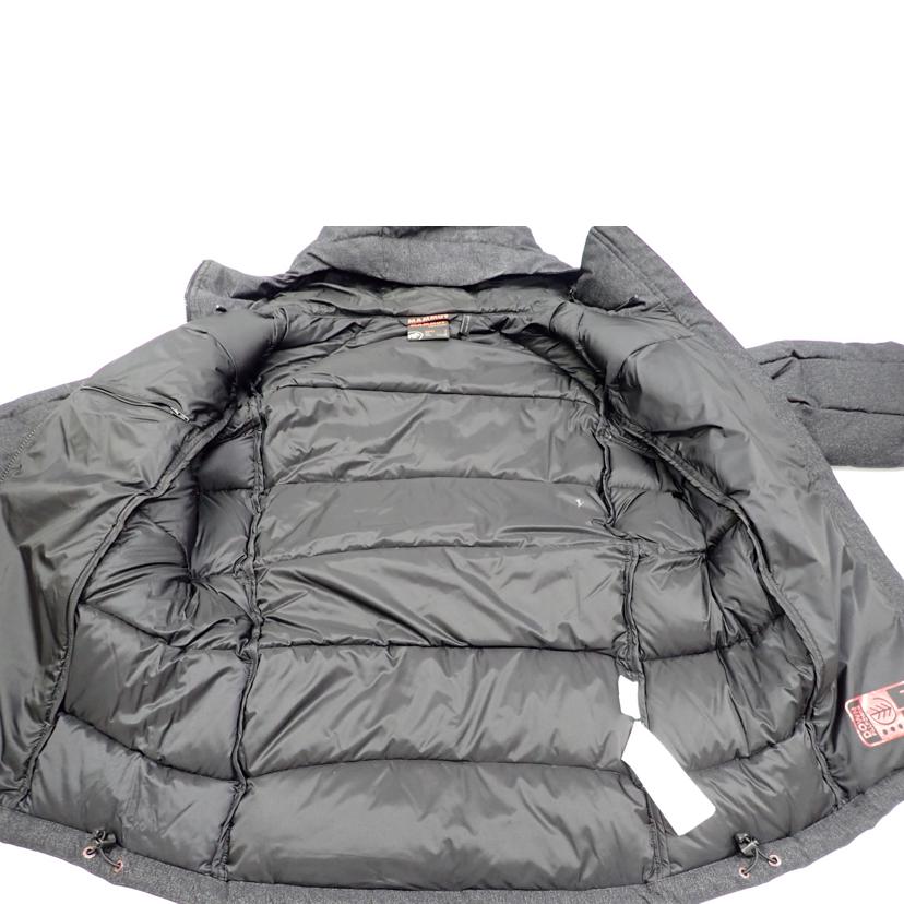MAMMUT マムート/★MAMMUT　セラックフーディへリーンボーンダウン/1010-23850//M/Bランク/62