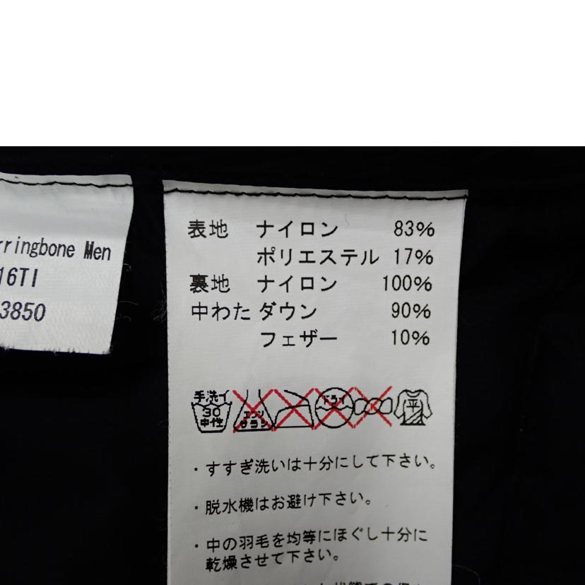 MAMMUT マムート/★MAMMUT　セラックフーディへリーンボーンダウン/1010-23850//M/Bランク/62