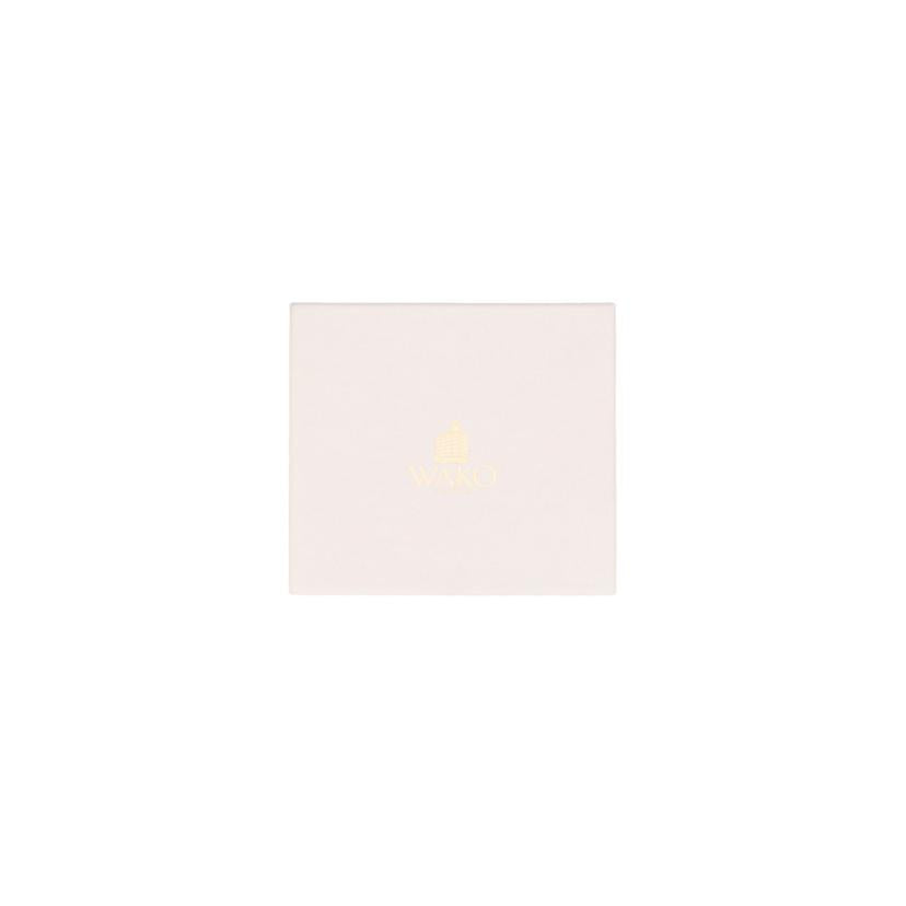 WAKO ワコー/MANACO コンパクトウォレット/0540-0739-06-00-2//SAランク/91
