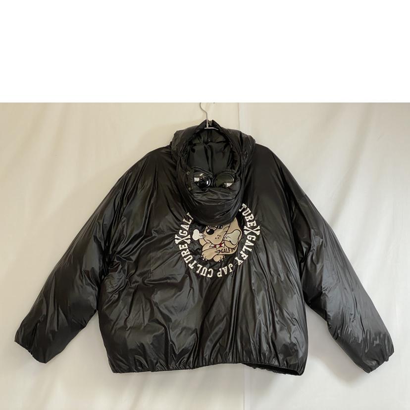 GALFY ガルフィ/パファージャケット//Bランク/52