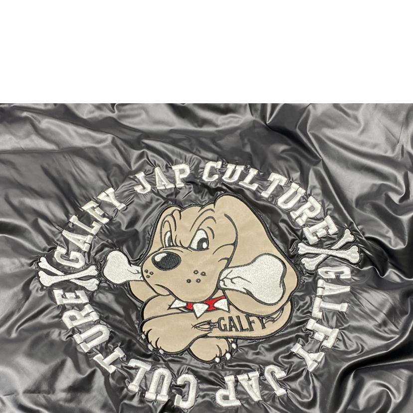 GALFY ガルフィ/パファージャケット//Bランク/52