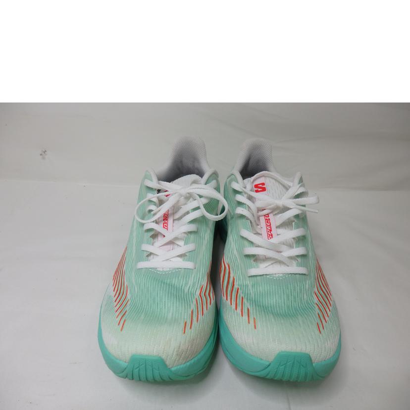 SALOMON　 サロモン/SALOMON　ランニングシューズ　　SPECTUR2／28．5cm/475668//Bランク/84