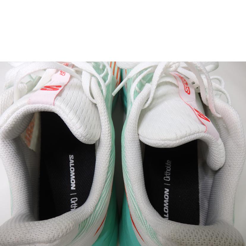 SALOMON　 サロモン/SALOMON　ランニングシューズ　　SPECTUR2／28．5cm/475668//Bランク/84
