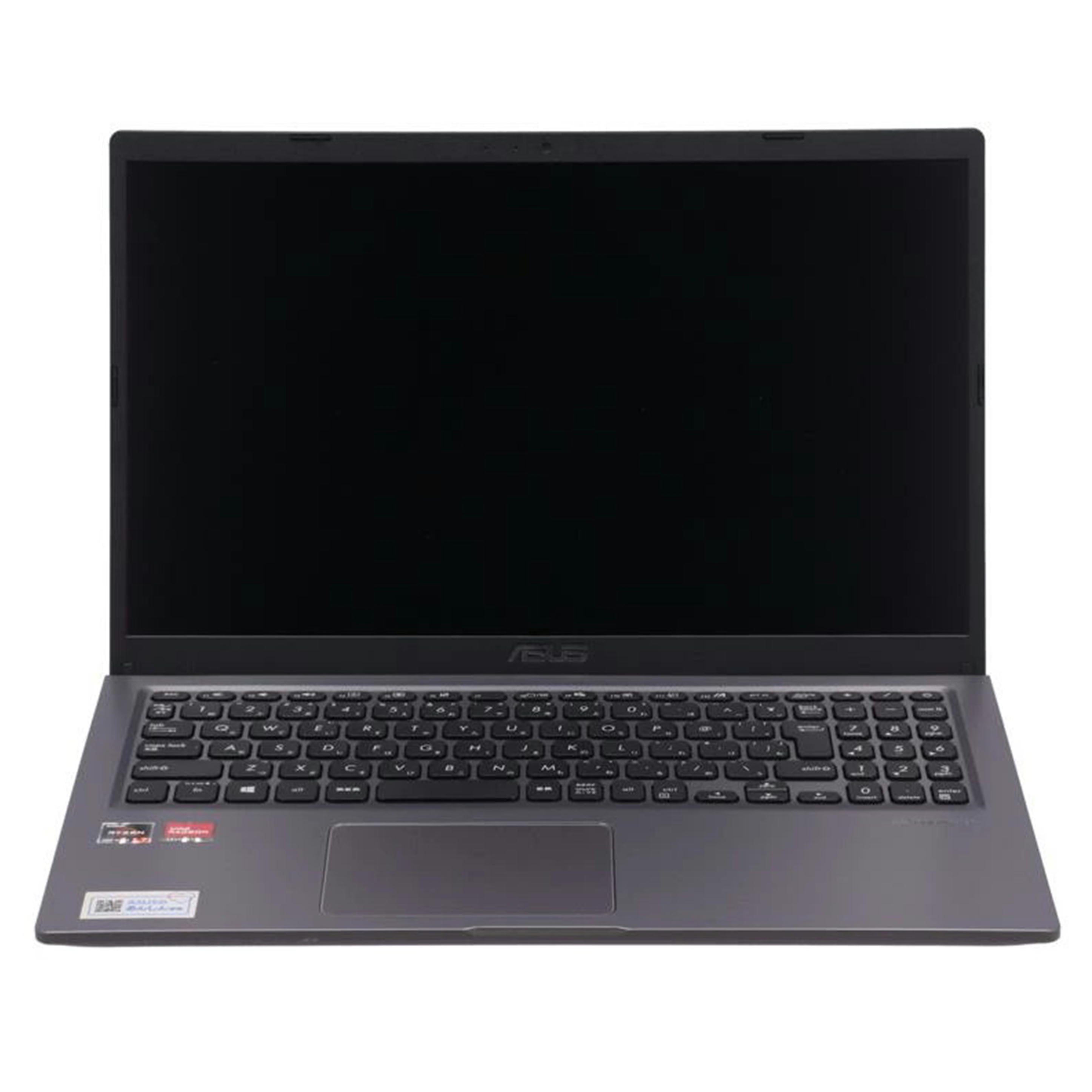 ASUS エイスース　/Win11ノートPC／M515UA/M515UA-BQ296T//M6N0CV02F986229/Bランク/62